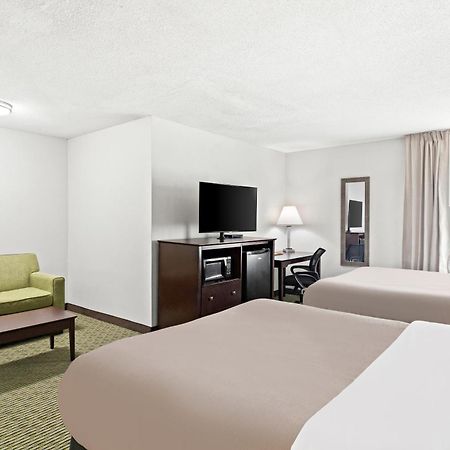 Quality Inn Dry Ridge Dış mekan fotoğraf