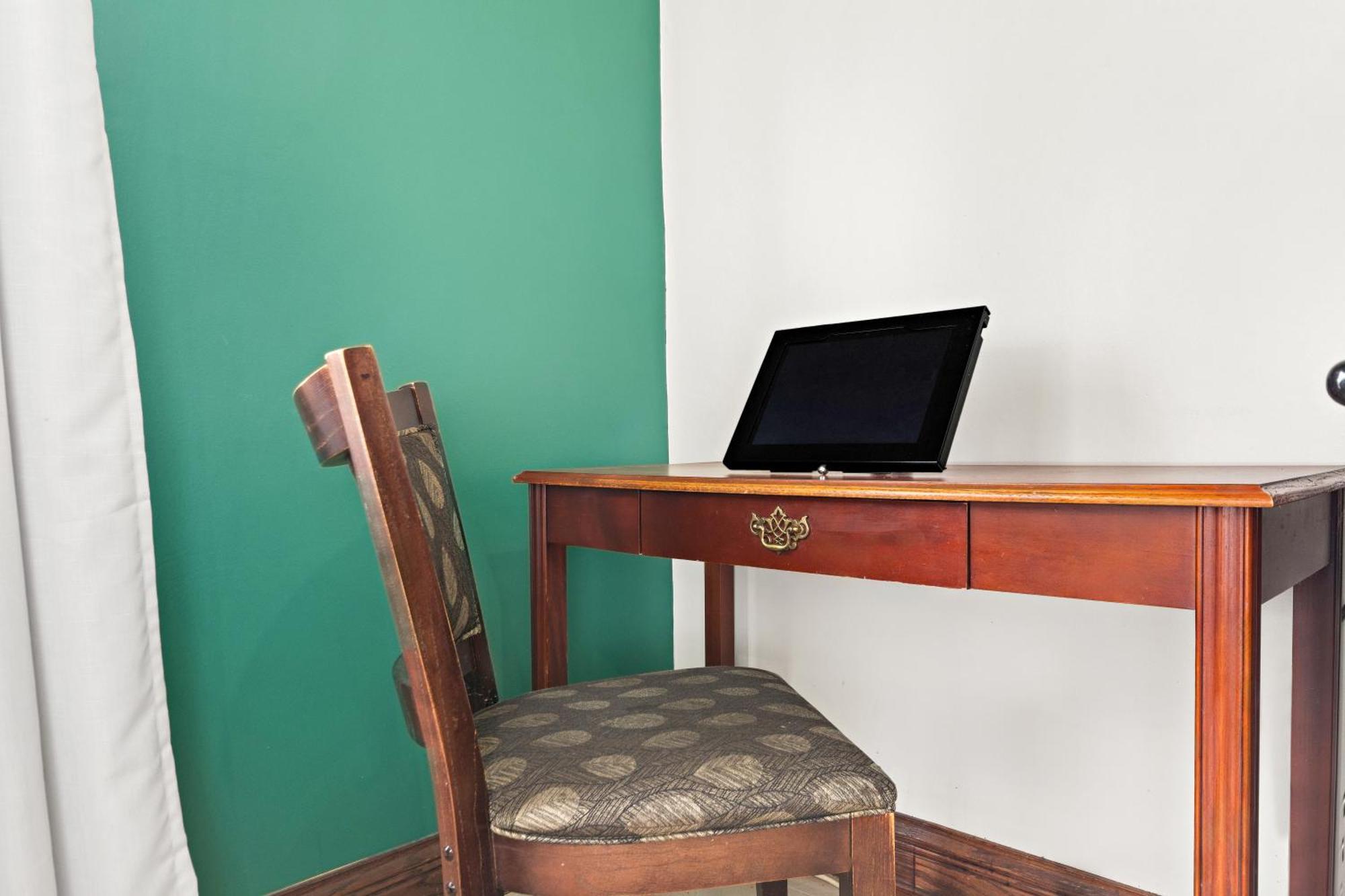 Quality Inn Dry Ridge Dış mekan fotoğraf