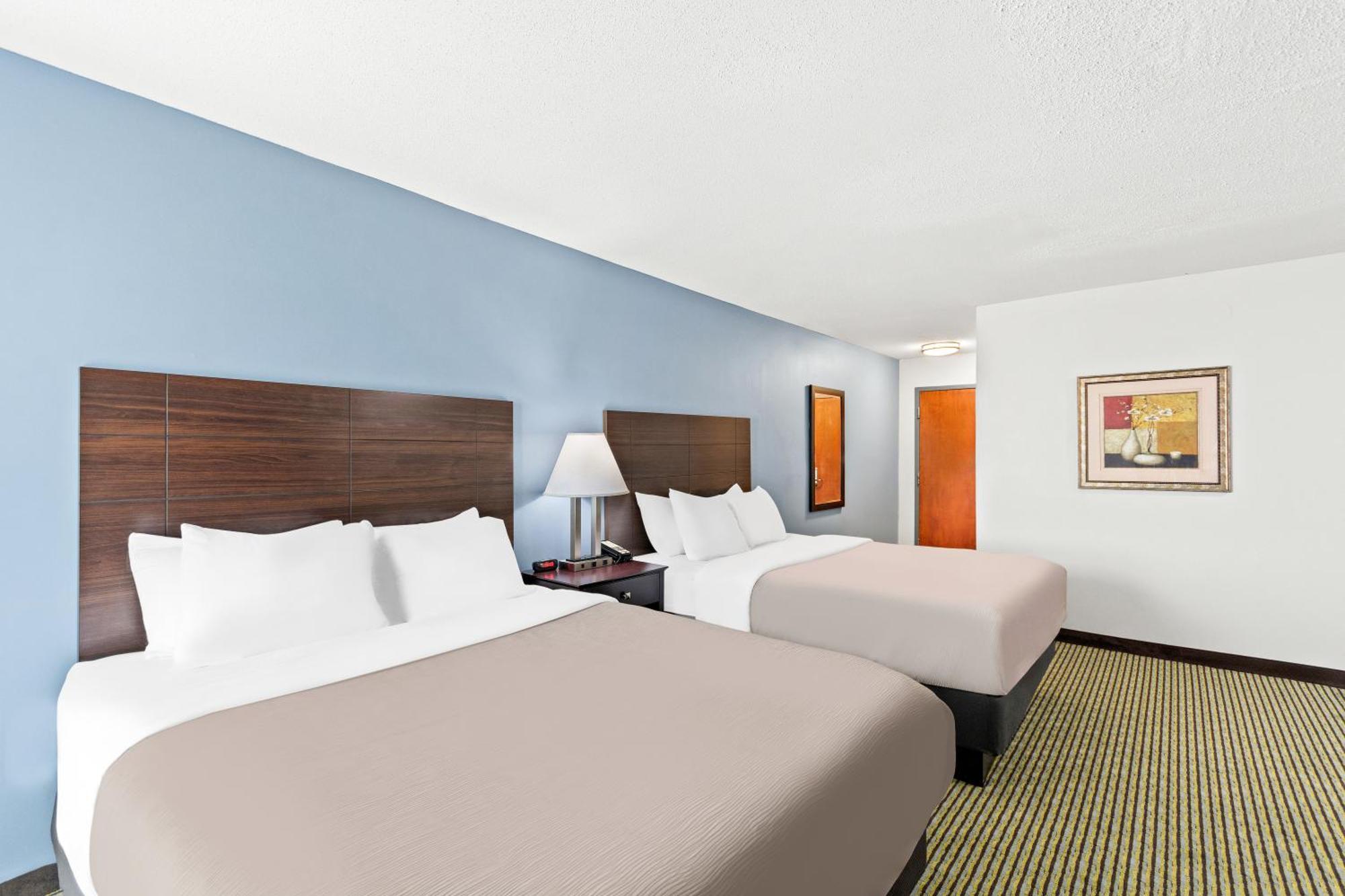 Quality Inn Dry Ridge Dış mekan fotoğraf